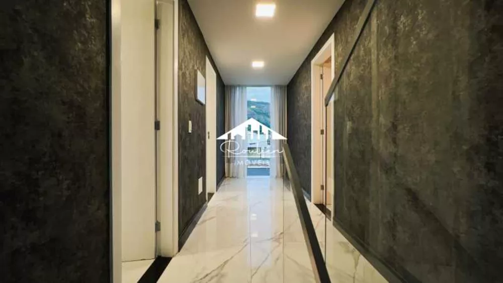 Casa, 4 quartos, 218 m² - Foto 14