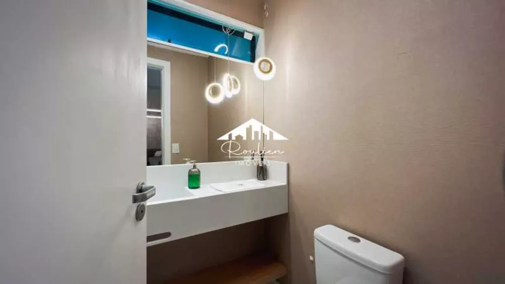 Casa, 4 quartos, 218 m² - Foto 10