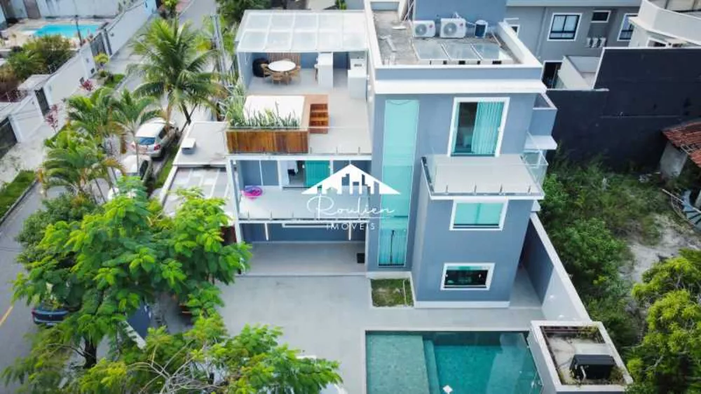 Casa, 4 quartos, 218 m² - Foto 4