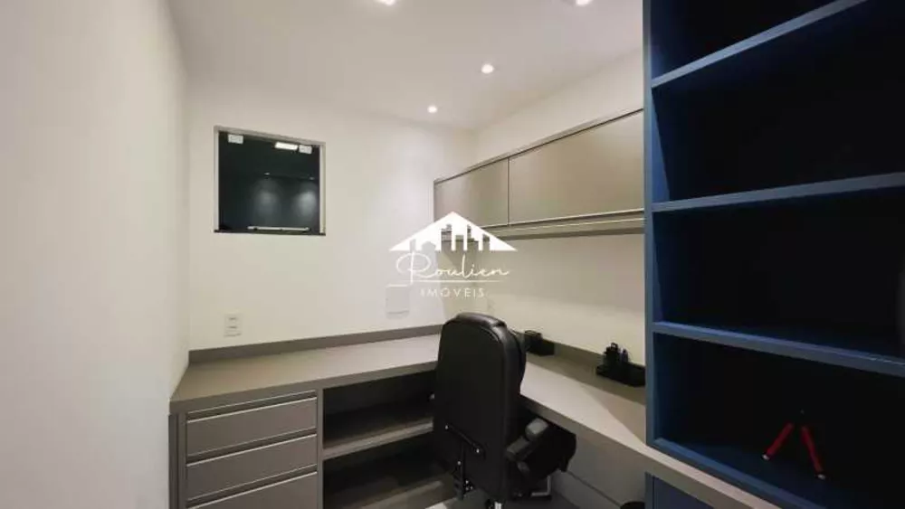 Casa, 4 quartos, 218 m² - Foto 26