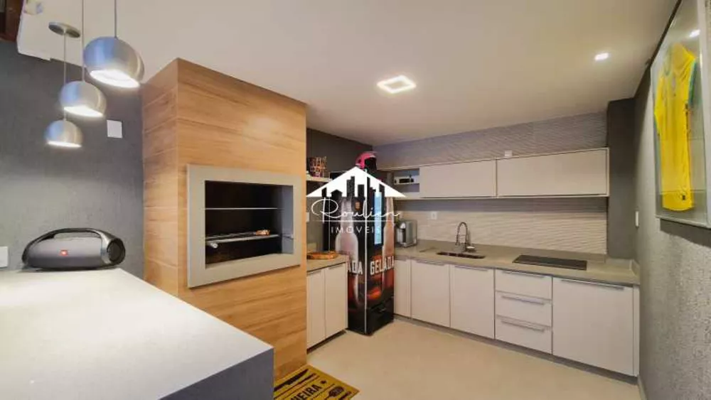 Casa, 4 quartos, 218 m² - Foto 6