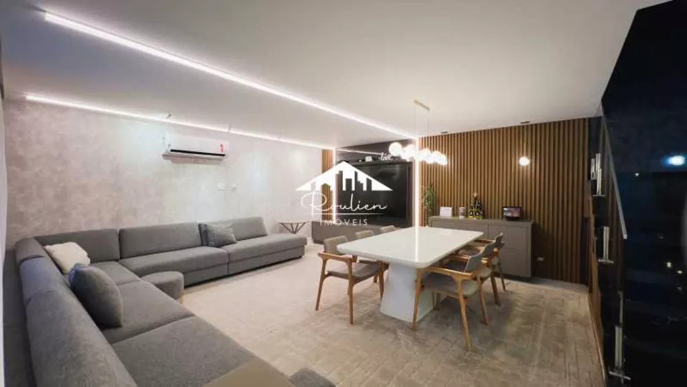 Casa, 4 quartos, 218 m² - Foto 7