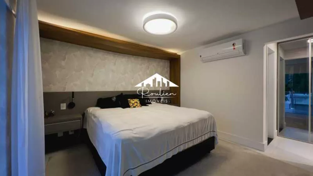 Casa, 4 quartos, 218 m² - Foto 19