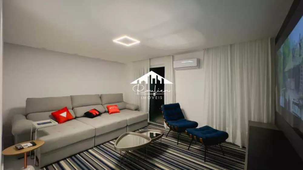 Casa, 4 quartos, 218 m² - Foto 23