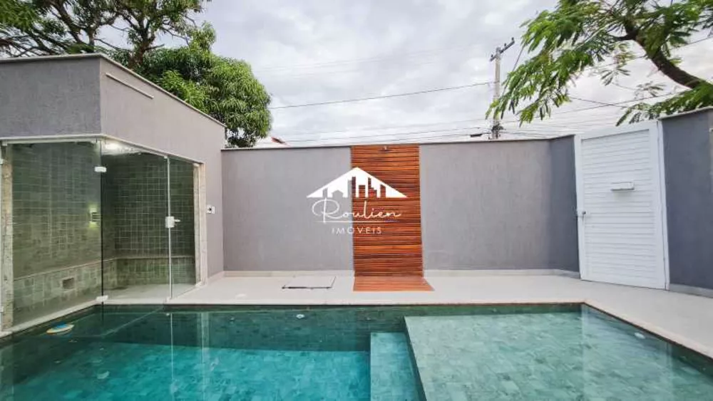 Casa, 4 quartos, 218 m² - Foto 2