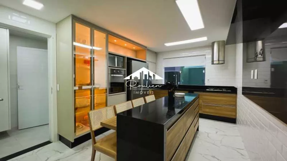 Casa, 4 quartos, 218 m² - Foto 11