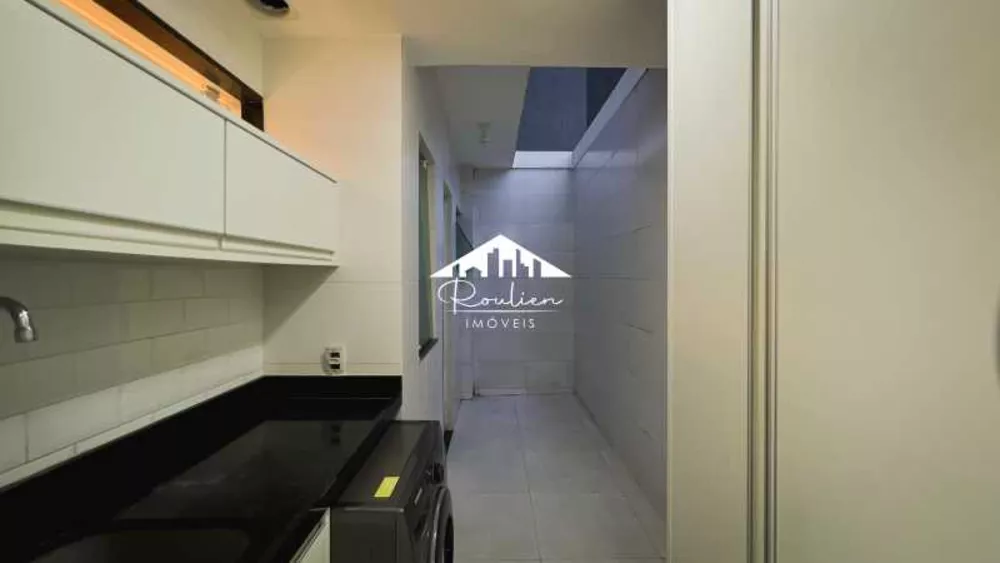 Casa, 4 quartos, 218 m² - Foto 13