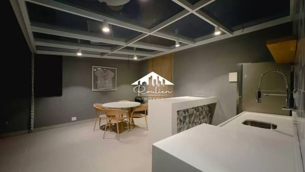 Casa, 4 quartos, 218 m² - Foto 28