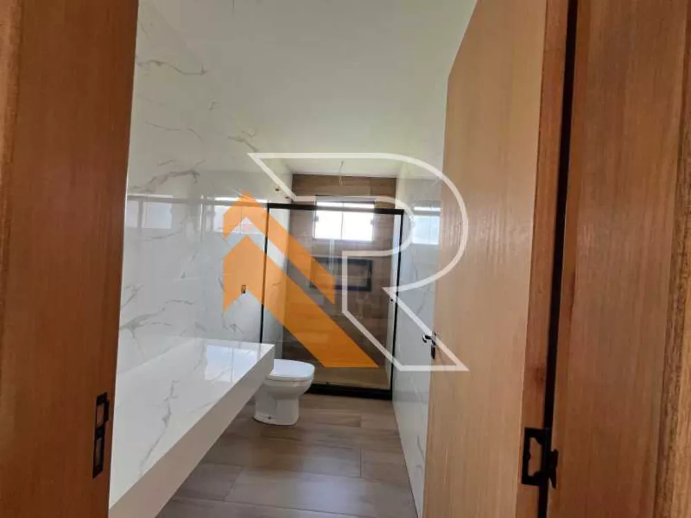 Casa de Condomínio, 4 quartos - Foto 18