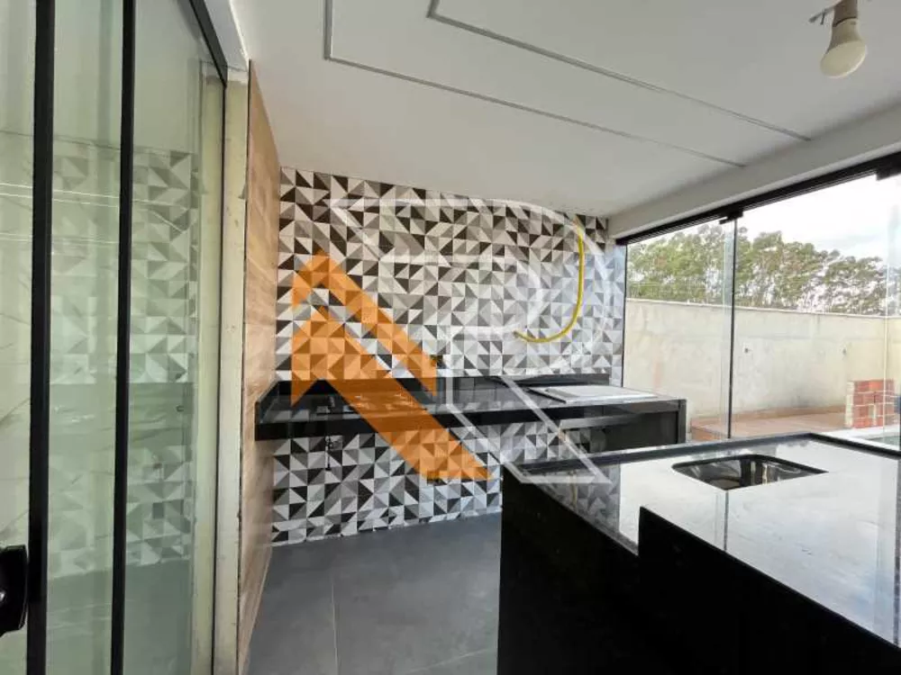 Casa de Condomínio, 4 quartos - Foto 20