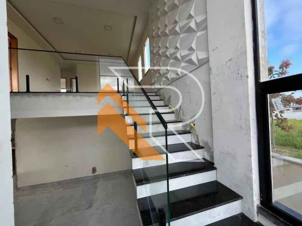 Casa de Condomínio, 4 quartos - Foto 28
