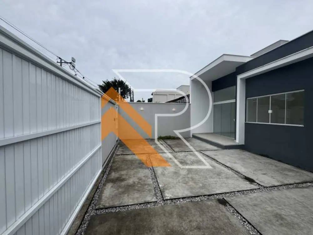 Casa, 3 quartos, 82 m² - Foto 2
