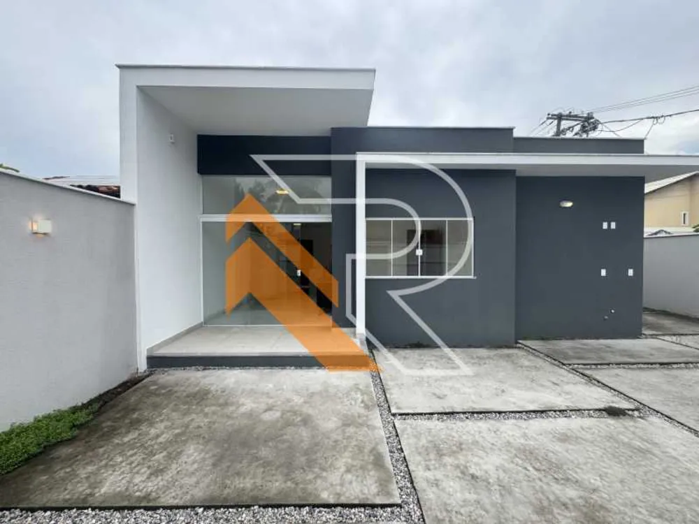 Casa, 3 quartos, 82 m² - Foto 1
