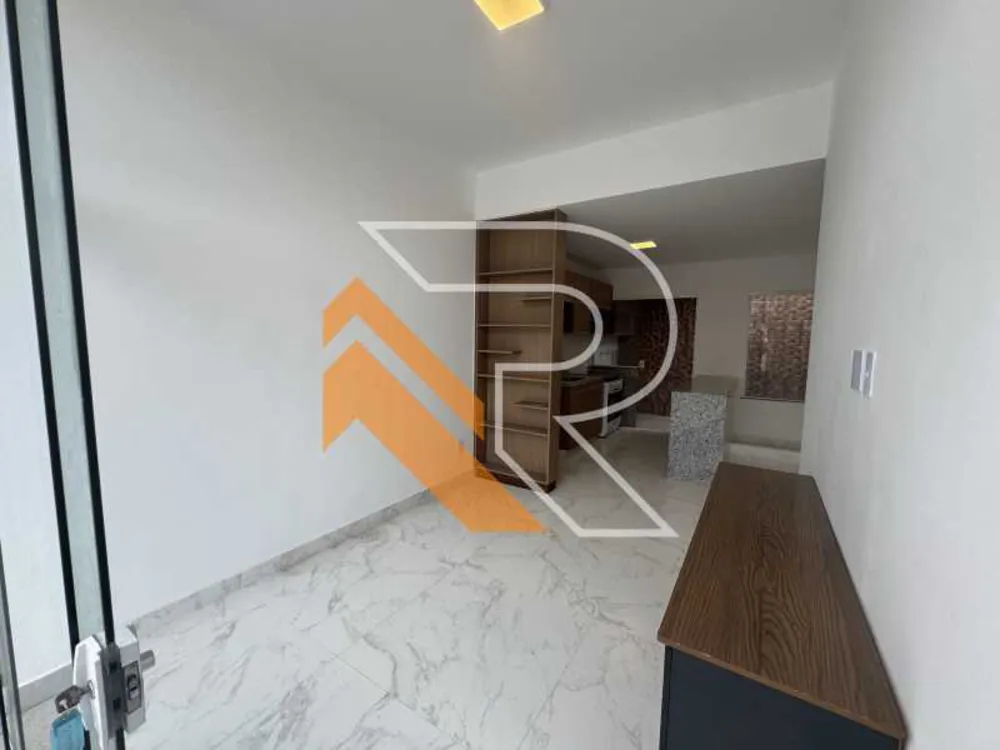 Casa, 3 quartos, 82 m² - Foto 4