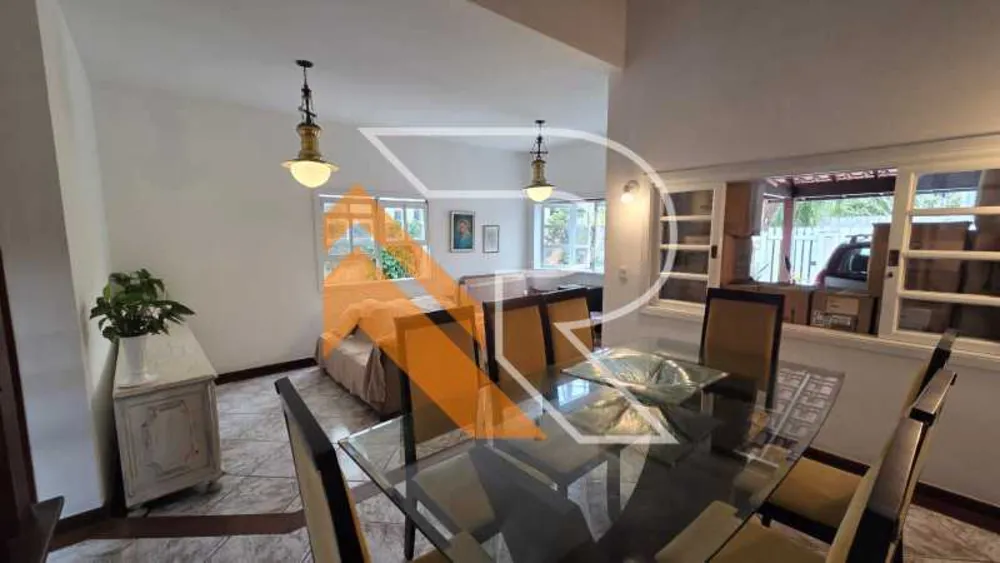 Casa, 4 quartos, 180 m² - Foto 11