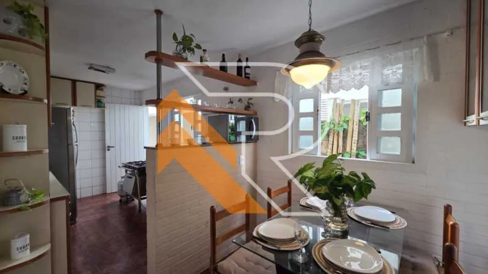 Casa, 4 quartos, 180 m² - Foto 8