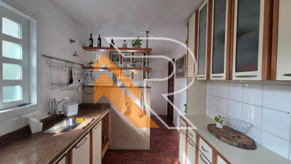 Casa, 4 quartos, 180 m² - Foto 12