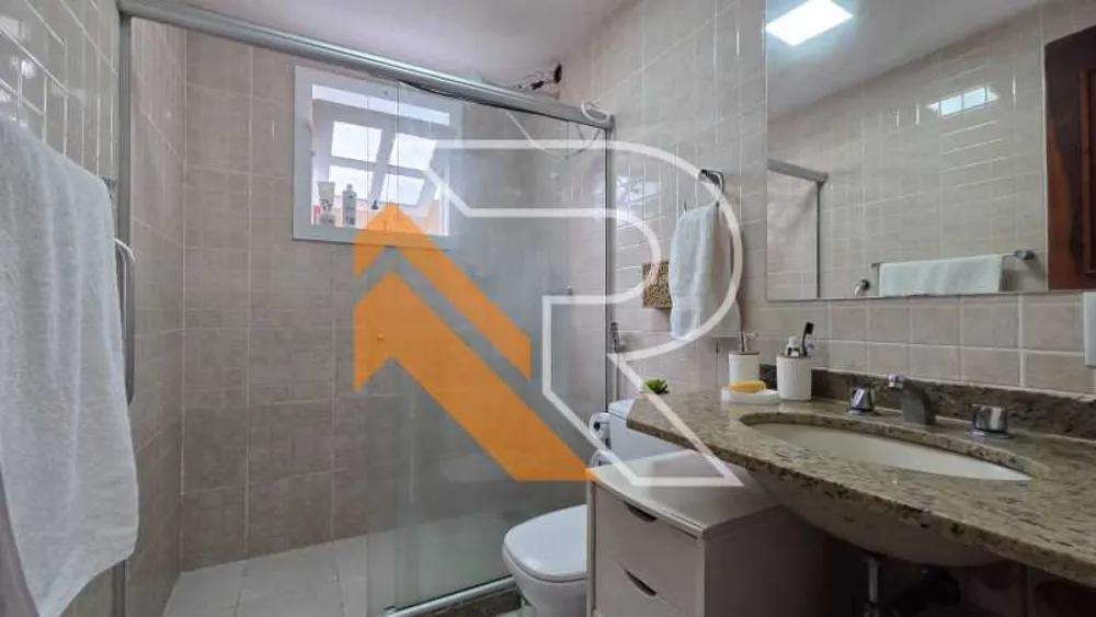 Casa, 4 quartos, 180 m² - Foto 18