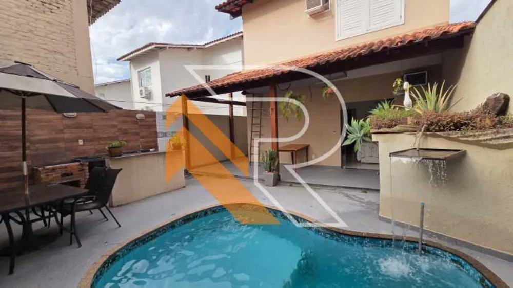 Casa, 4 quartos, 180 m² - Foto 17