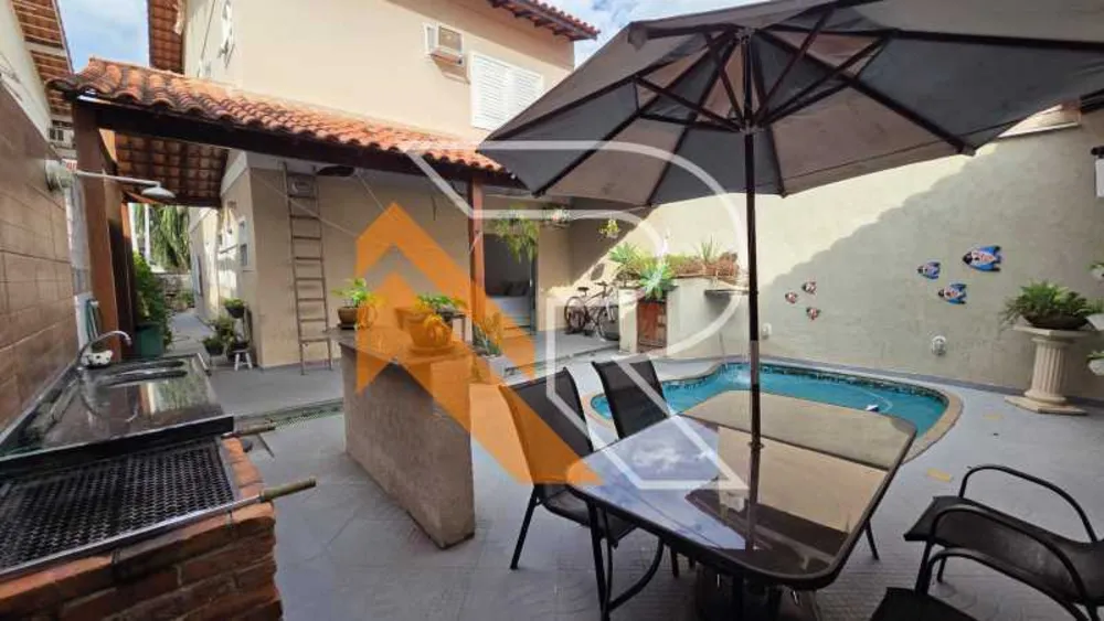 Casa, 4 quartos, 180 m² - Foto 10
