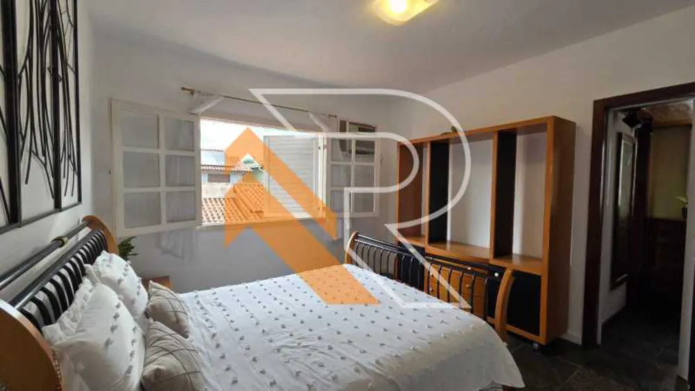 Casa, 4 quartos, 180 m² - Foto 18