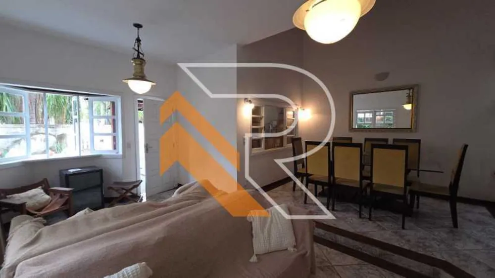 Casa, 4 quartos, 180 m² - Foto 8