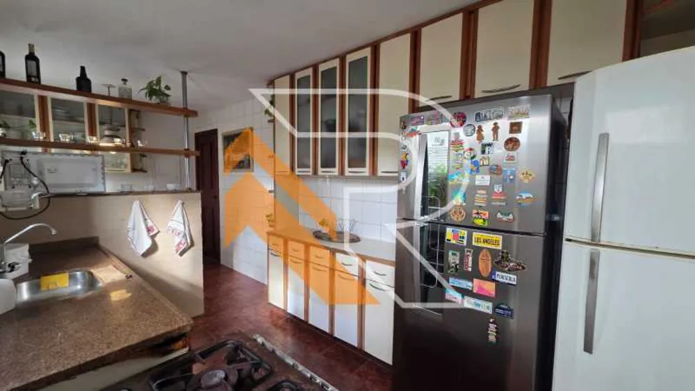 Casa, 4 quartos, 180 m² - Foto 9
