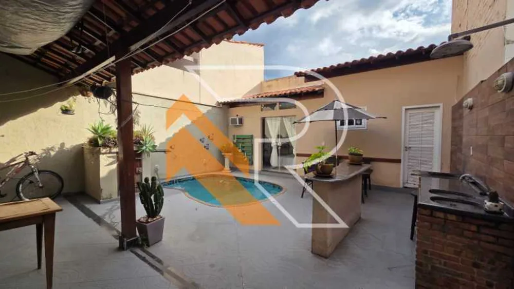 Casa, 4 quartos, 180 m² - Foto 4