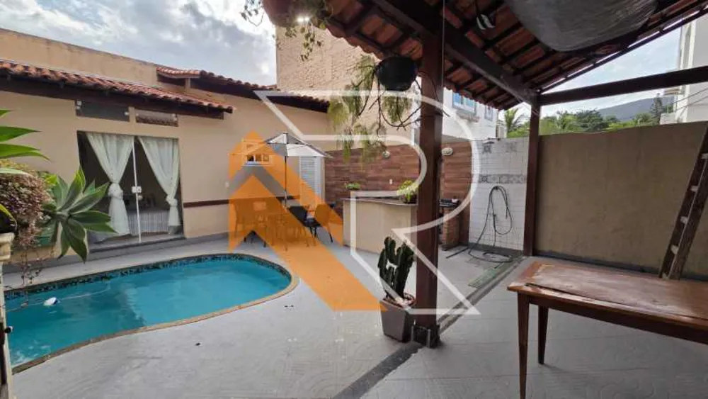 Casa, 4 quartos, 180 m² - Foto 4