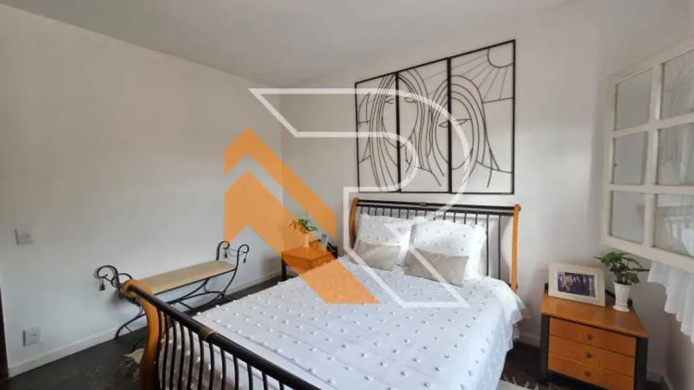 Casa, 4 quartos, 180 m² - Foto 14