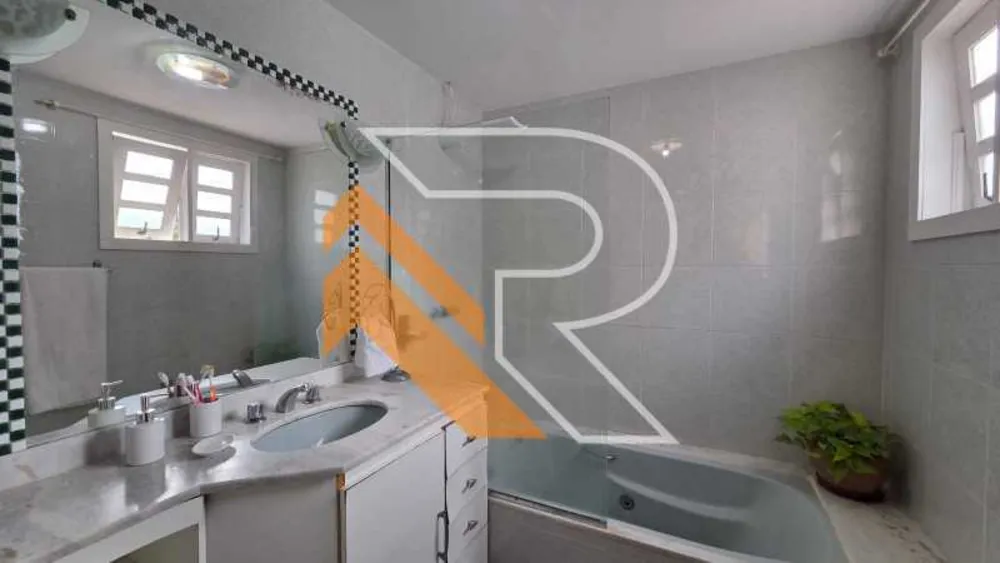Casa, 4 quartos, 180 m² - Foto 15
