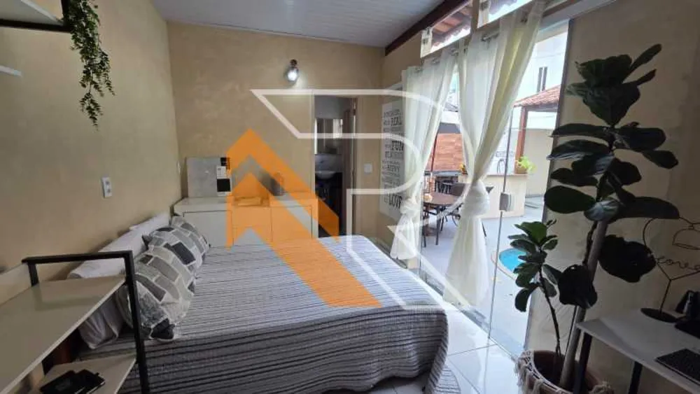 Casa, 4 quartos, 180 m² - Foto 2