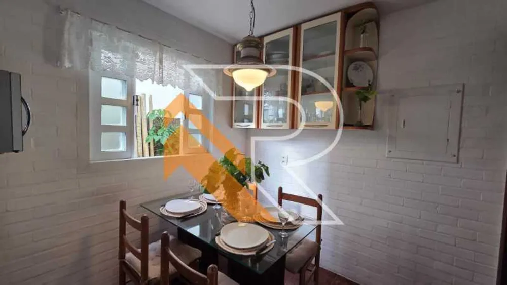 Casa, 4 quartos, 180 m² - Foto 6