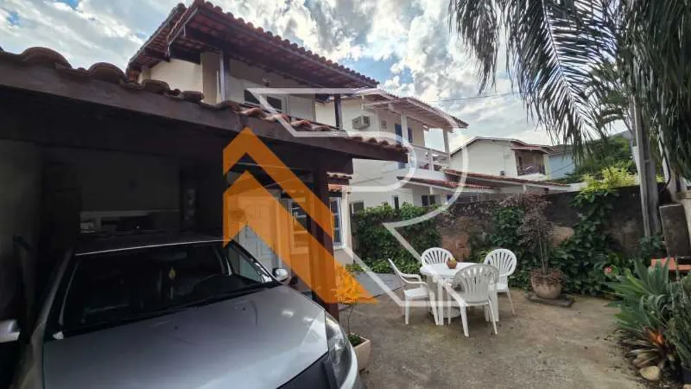 Casa, 4 quartos, 180 m² - Foto 5