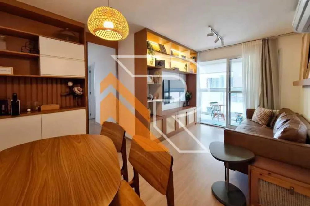 Apartamento, 3 quartos, 84 m² - Foto 1