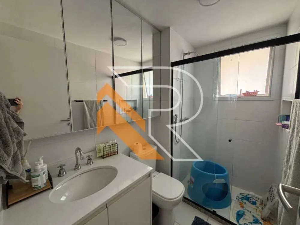 Apartamento, 3 quartos, 84 m² - Foto 11