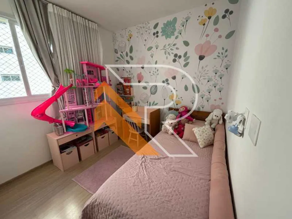 Apartamento, 3 quartos, 84 m² - Foto 10