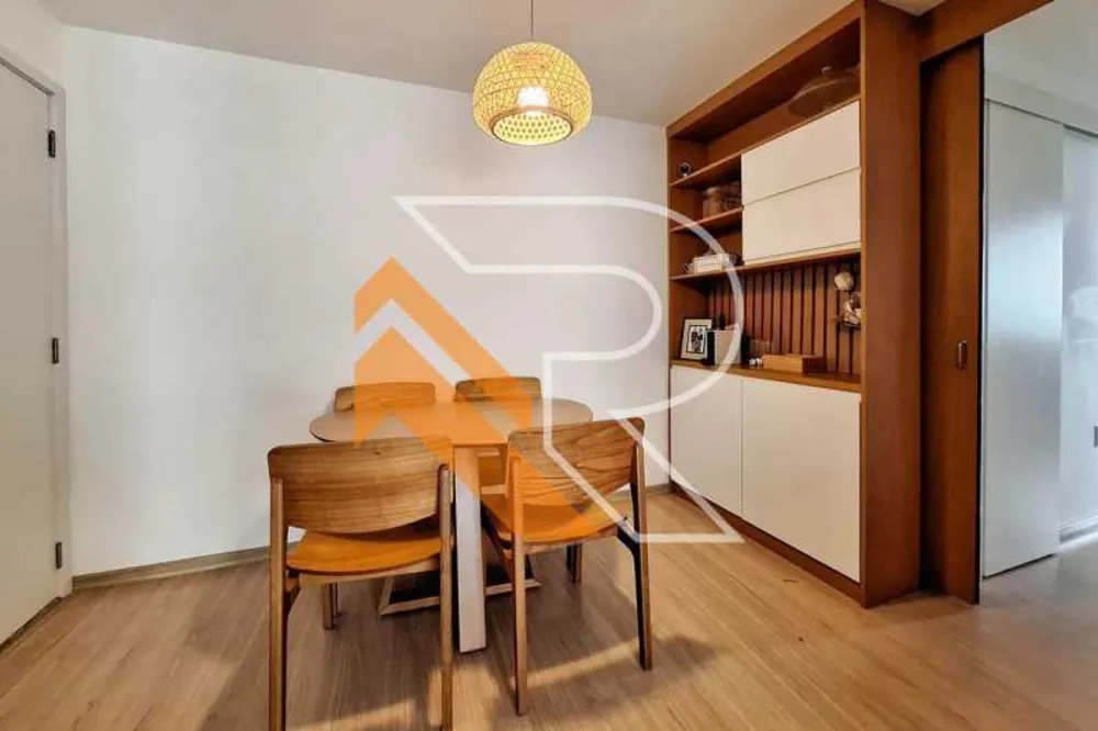 Apartamento, 3 quartos, 84 m² - Foto 5