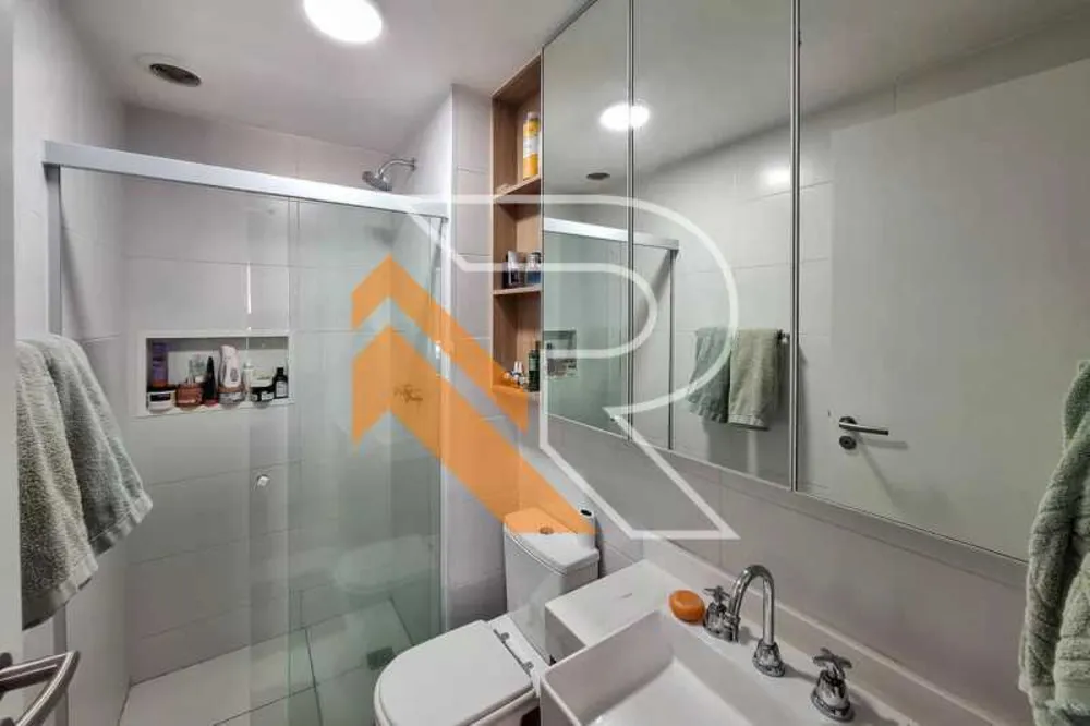Apartamento, 3 quartos, 84 m² - Foto 8