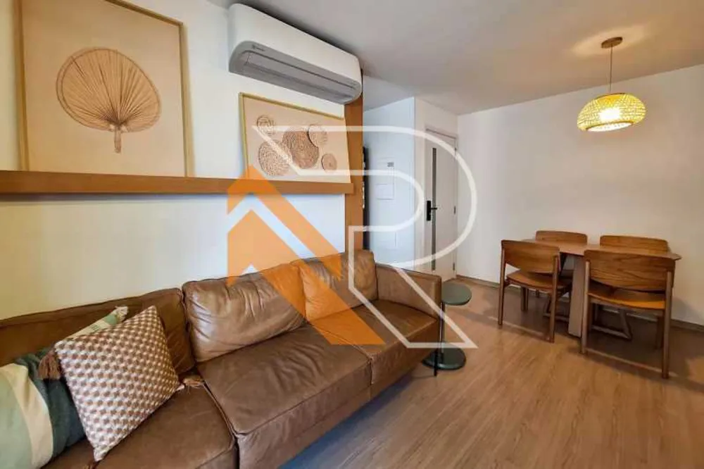 Apartamento, 3 quartos, 84 m² - Foto 3