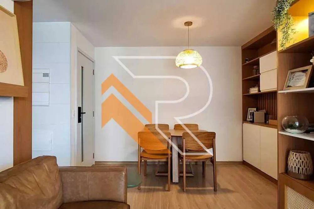 Apartamento, 3 quartos, 84 m² - Foto 4