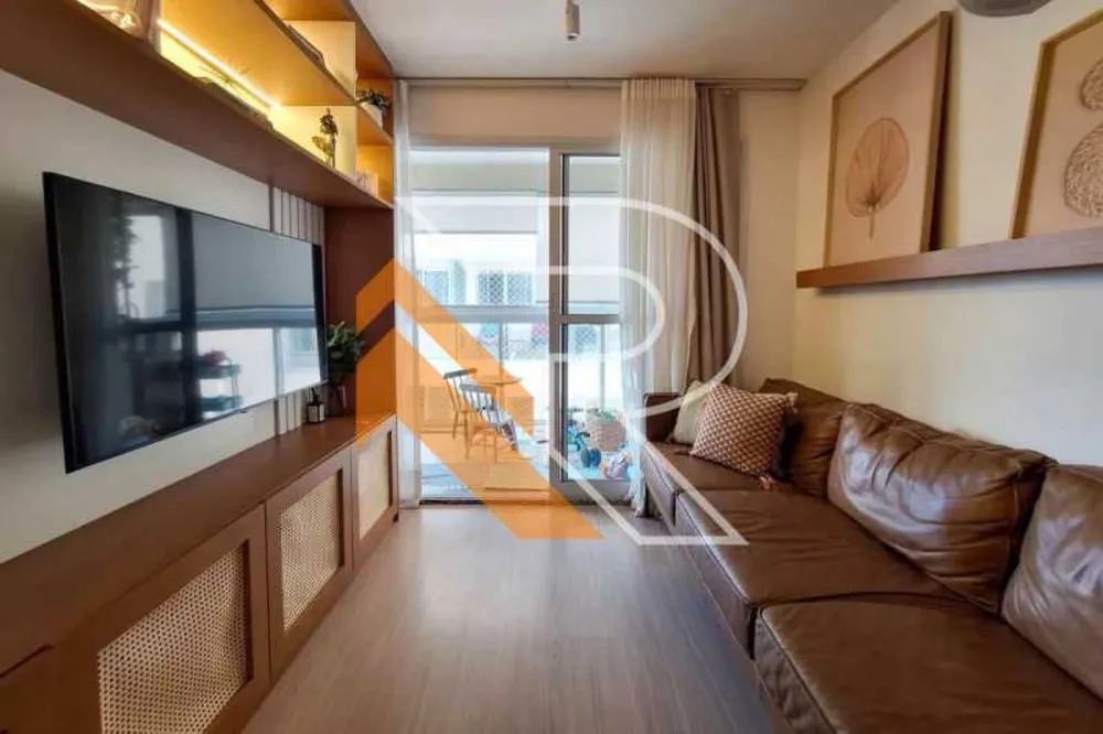 Apartamento, 3 quartos, 84 m² - Foto 2