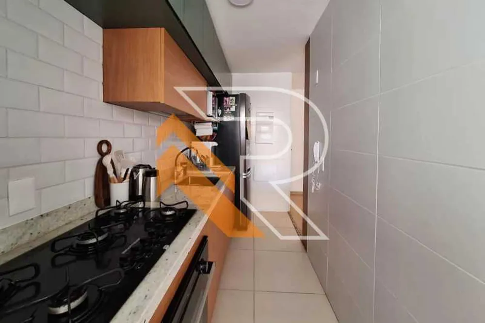 Apartamento, 3 quartos, 84 m² - Foto 7