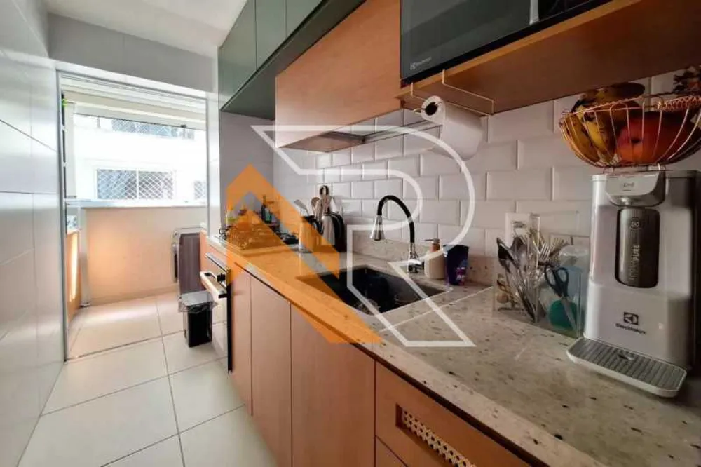 Apartamento, 3 quartos, 84 m² - Foto 6