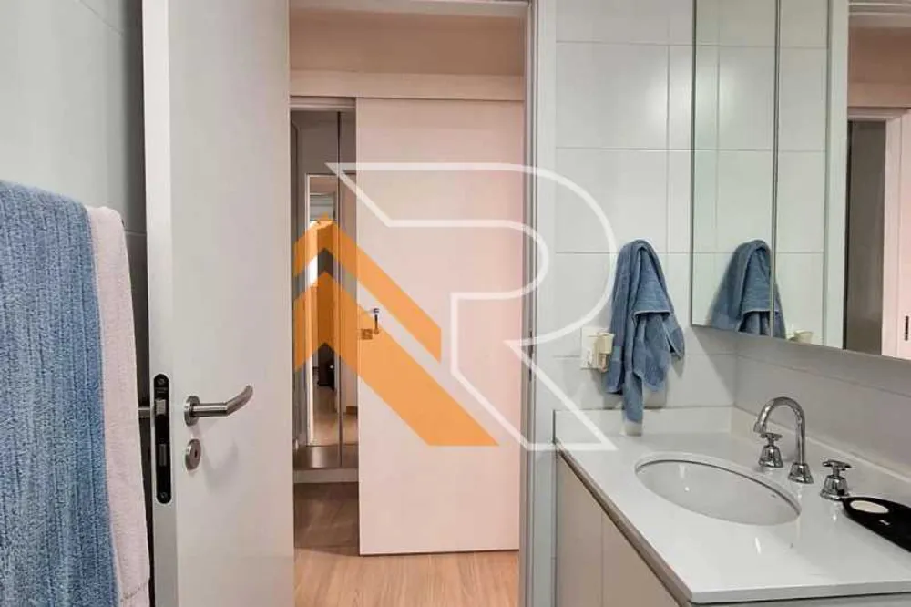 Apartamento, 3 quartos, 84 m² - Foto 9