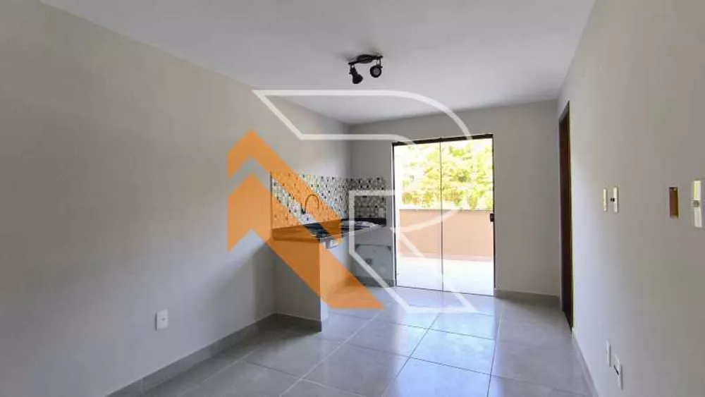 Apartamento, 1 quarto, 34 m² - Foto 7