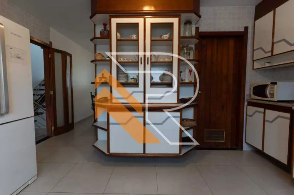 Casa de Condomínio, 5 quartos - Foto 16