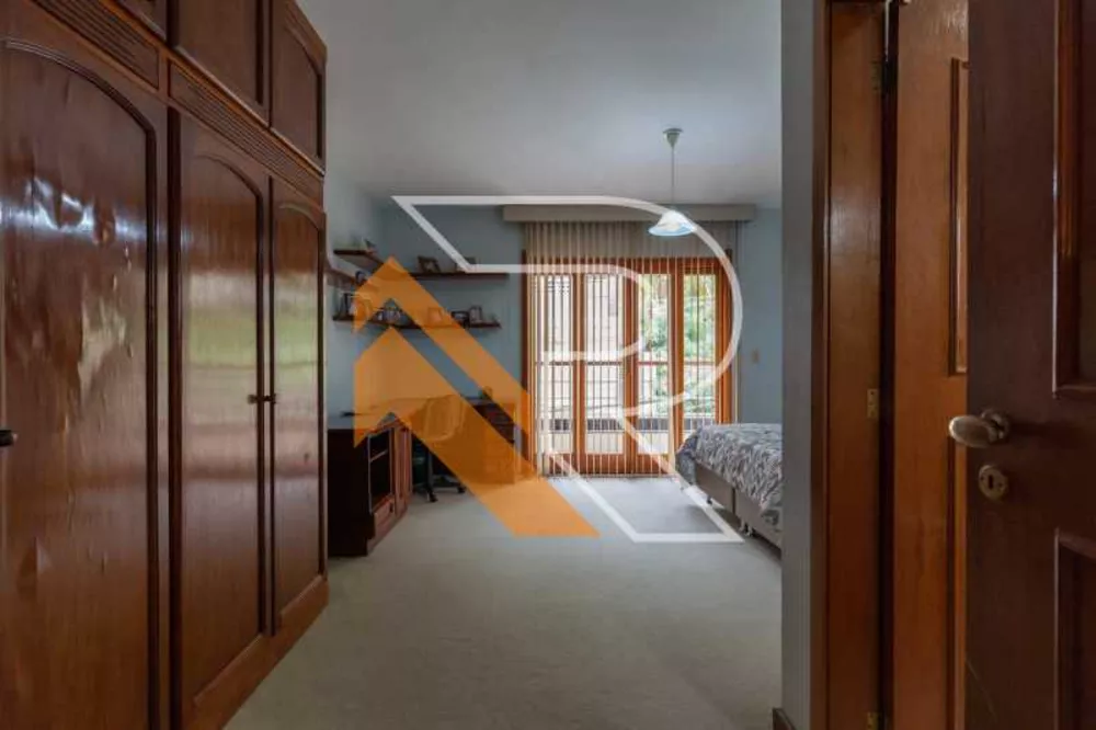 Casa de Condomínio, 5 quartos - Foto 22