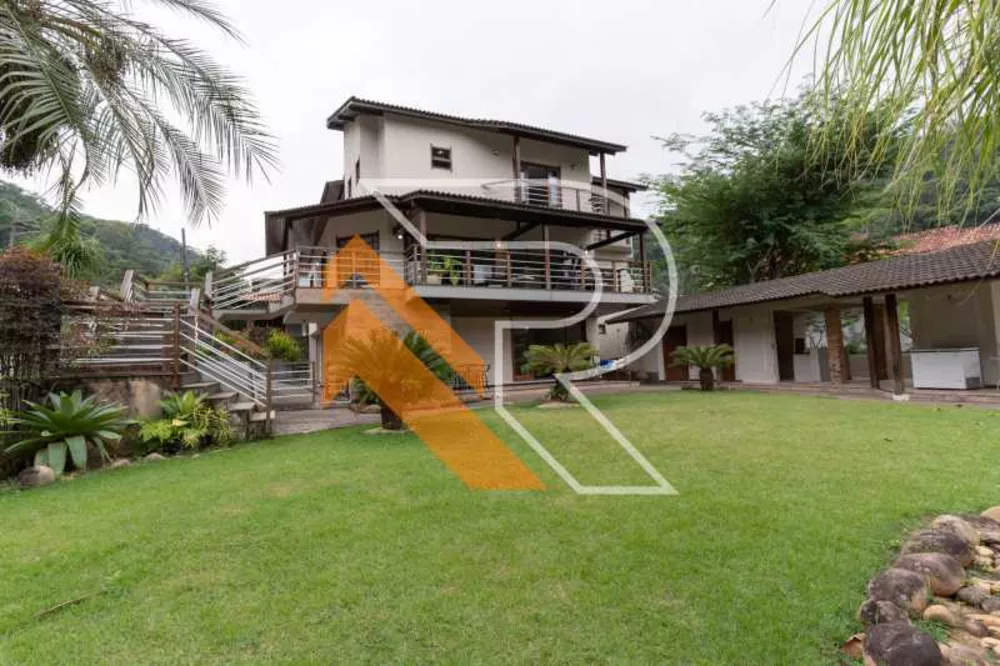 Casa de Condomínio, 5 quartos - Foto 6
