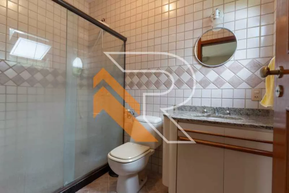 Casa de Condomínio, 5 quartos - Foto 26